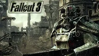 Fallout 3 | Project Purity for the Masses | PC | Part 15
