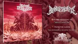 Brand of Sacrifice - 