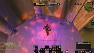 sloppy alliance [ World of Warcraft Classic SoD ]
