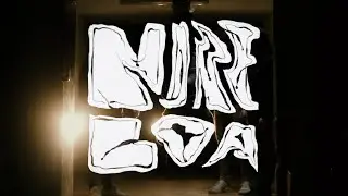 TOC - Nire Loa (Lyric Video)