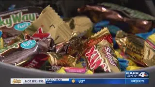 Not a ‘Trick’ for ‘Treats’ - candy inflation makes impact on the state