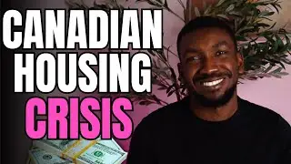 Why Can't We Afford Homes Anymore? The Canadian Housing Crisis Explained