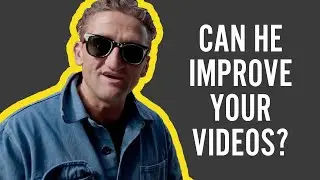 The Problem with the Casey Neistat Filmmaking Course