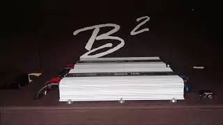 Build Update w/ Bass at the end
