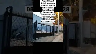 jasa bangun/renofasi rumah area jabodetabek, bisa panggilan, konsultasi, tanya2 gratiss