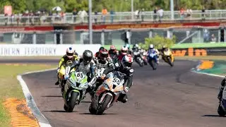 2022 TERRA TTC1 - Race 4
