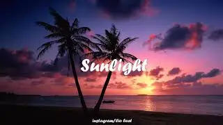 [FREE] RnB Type Beat "sunlight" R&B/Piano Instrumental 2020