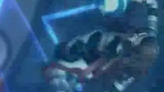 Zanarkand Final Fantasy X (Blitzball)