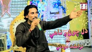 Dil Chawan Me Na Ahai _Singer Nizakat Molai _Album 01_ MC Enterprises Official _HD Video 2024