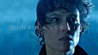 ALIENS - My Own Cut (2023)