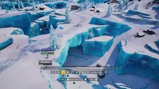 Топ 1 с Веником (groove) | FORTNITE
