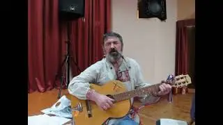 Пародыя на верш М  Маляўкі