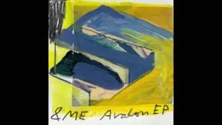 &ME - The Rapture (KM037)
