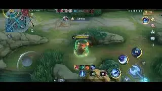 ALUCARD VS GS TAK BERKUTIK