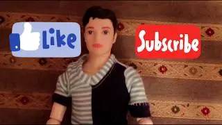 Переезд ЧАСТЬ 2