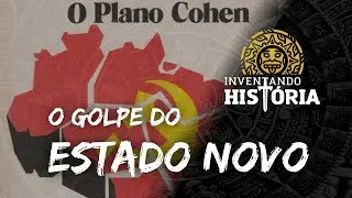 O golpe do Estado Novo