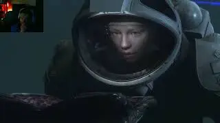Alien iso 10