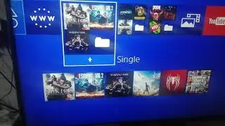PS4 6.72 Jailbreak Tamil