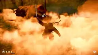 WWE2K22 - LIVE STREAM- GHOST OF TSUSHIMA - EPI-16 #ghostoftsushima
