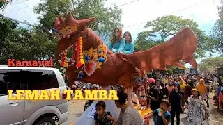 Arak arakan LEMAH TAMBA CIREBON