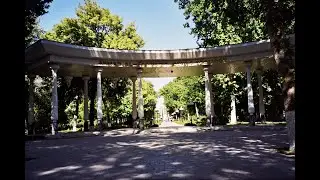 Ferghana  History  (Uzbekistan)