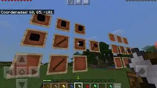 el mejor addon de martillos para minecraft