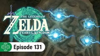 Good Smeller | Zelda: Tears of the Kingdom 