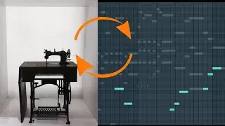 Этот оркестровый способ работает как швейная машинка!