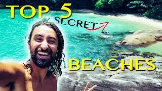 Best Beaches Of Langkawi