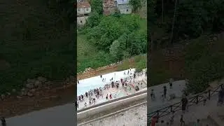 Burası #pamukkale değil, burası #giresun #göksu #travertenleri