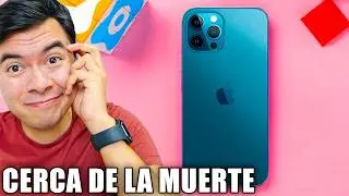 🤯 Using the iPhone 12 Pro Max in 2026: Is it worth it? 😳 (It's not for everyone)