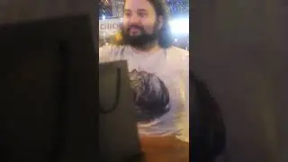 Genshin Unboxing Gone Wrong