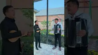 “Көлүмдүн сулуу кыздары”Эсенбек Алымбеков ЭРЛАН Салбаров!
