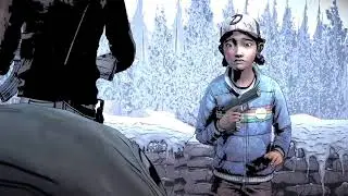 Telltale TWD season 2 episode 3 & 4