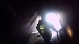 Great River Fire Department - Taxpayer Drill