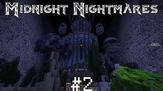 Midnight Nightmares - Episode 2: The Winter Beast