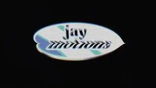 Old TV Glitch Logo | Logo Intro After Effects Template