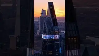 $63,815,000 Billionaires Row NYC Penthouse Tour 