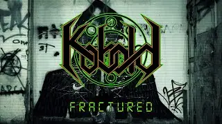 KOBOLD - Fractured【Music video】