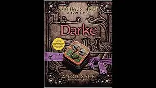 Septimus Heap Audiobook Darke Chapter 46