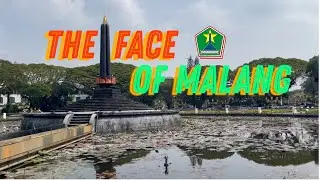 The Face of Malang |  English Video Project - University of Brawijaya