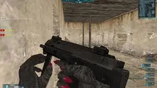 InternationalWar Pserver 2020