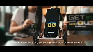 Infinix | UNESCO CogLabs | AI Education | CSR Full Video