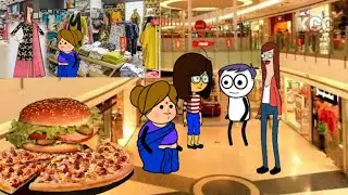 பிசாசு பன் இல்ல பீட்ஸா பர்கர்🤣| poomari comedy | kcc cartoon | nettavalli comedy | Kanyakumari slang