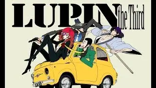 Lupin III e il mio addio a Monkey Punch