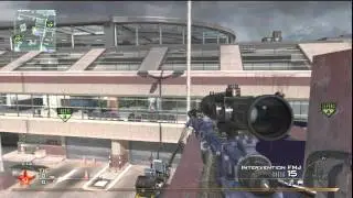 HitMarker#2