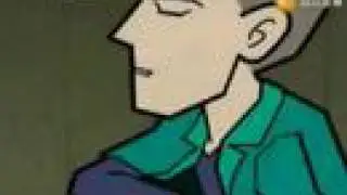 Prison Break Cartoon Parody (translated)