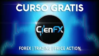 Introducción al Curso CienFX GRATIS | Acción del Precio en Trading