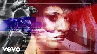 Lenny Kravitz - The Chamber (Lyric Video)