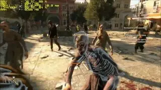 Тест FPS GTX 1060 3Gb в Crysis 3, Battlefield 1, Dying Light